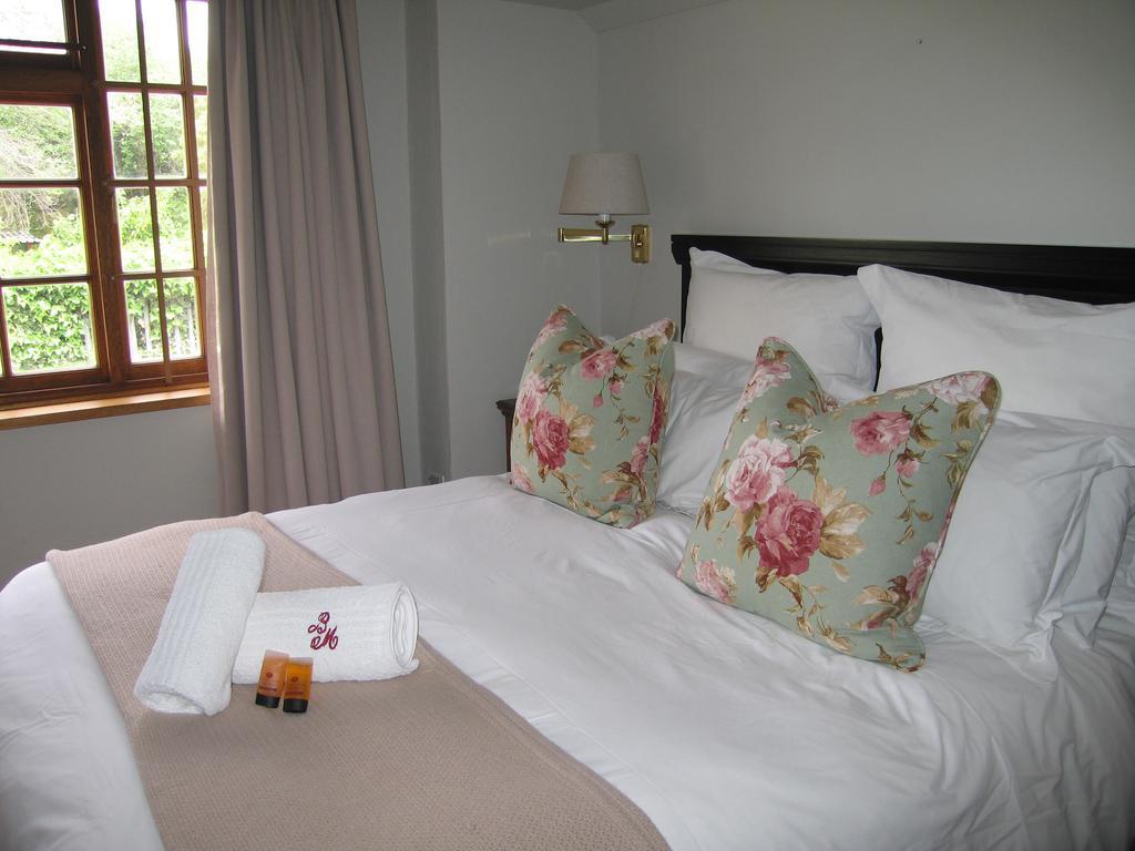 Beaufort Manor Country Lodge Beaufort West Exterior foto