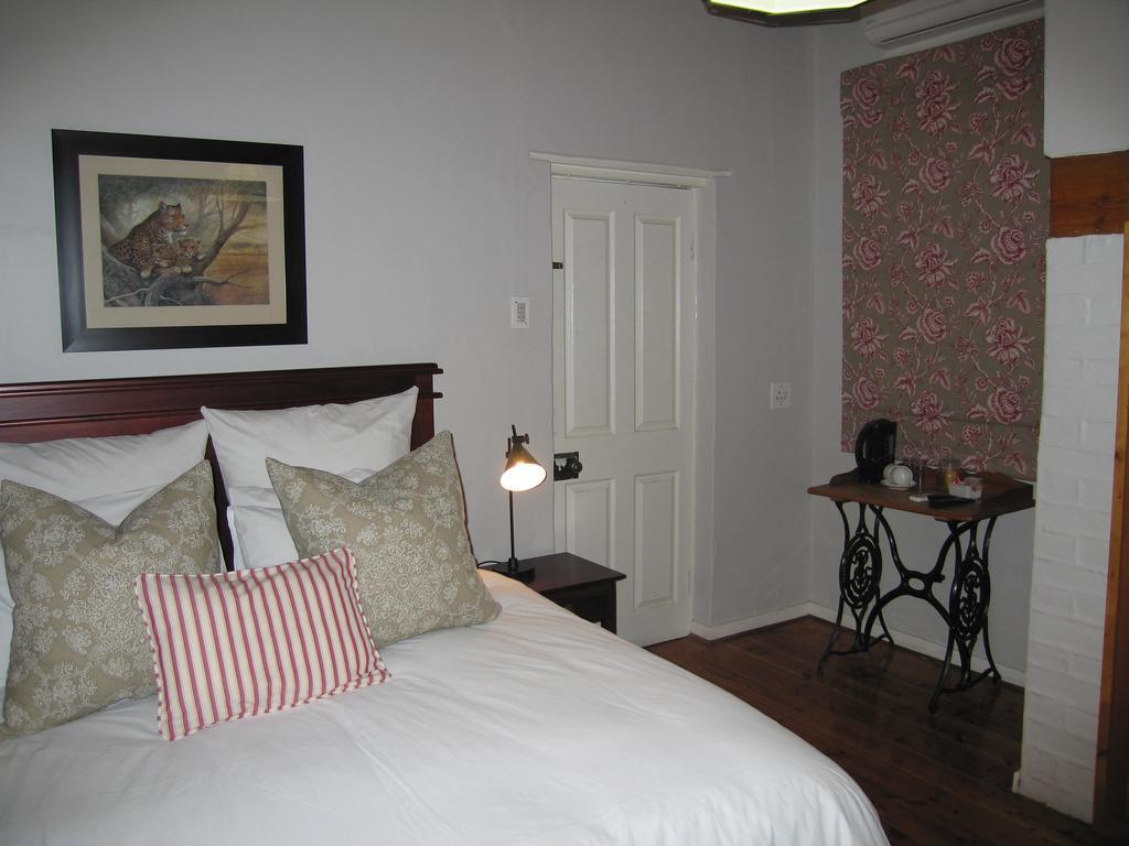 Beaufort Manor Country Lodge Beaufort West Exterior foto