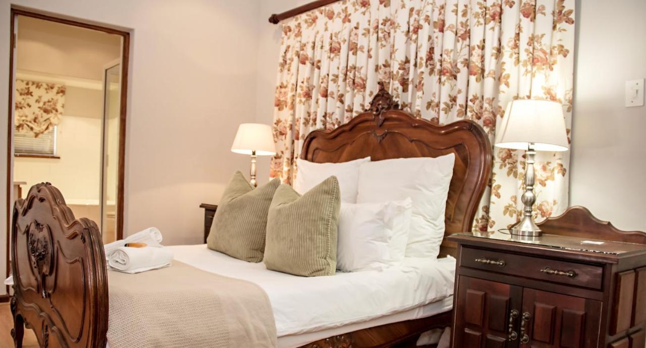 Beaufort Manor Country Lodge Beaufort West Exterior foto
