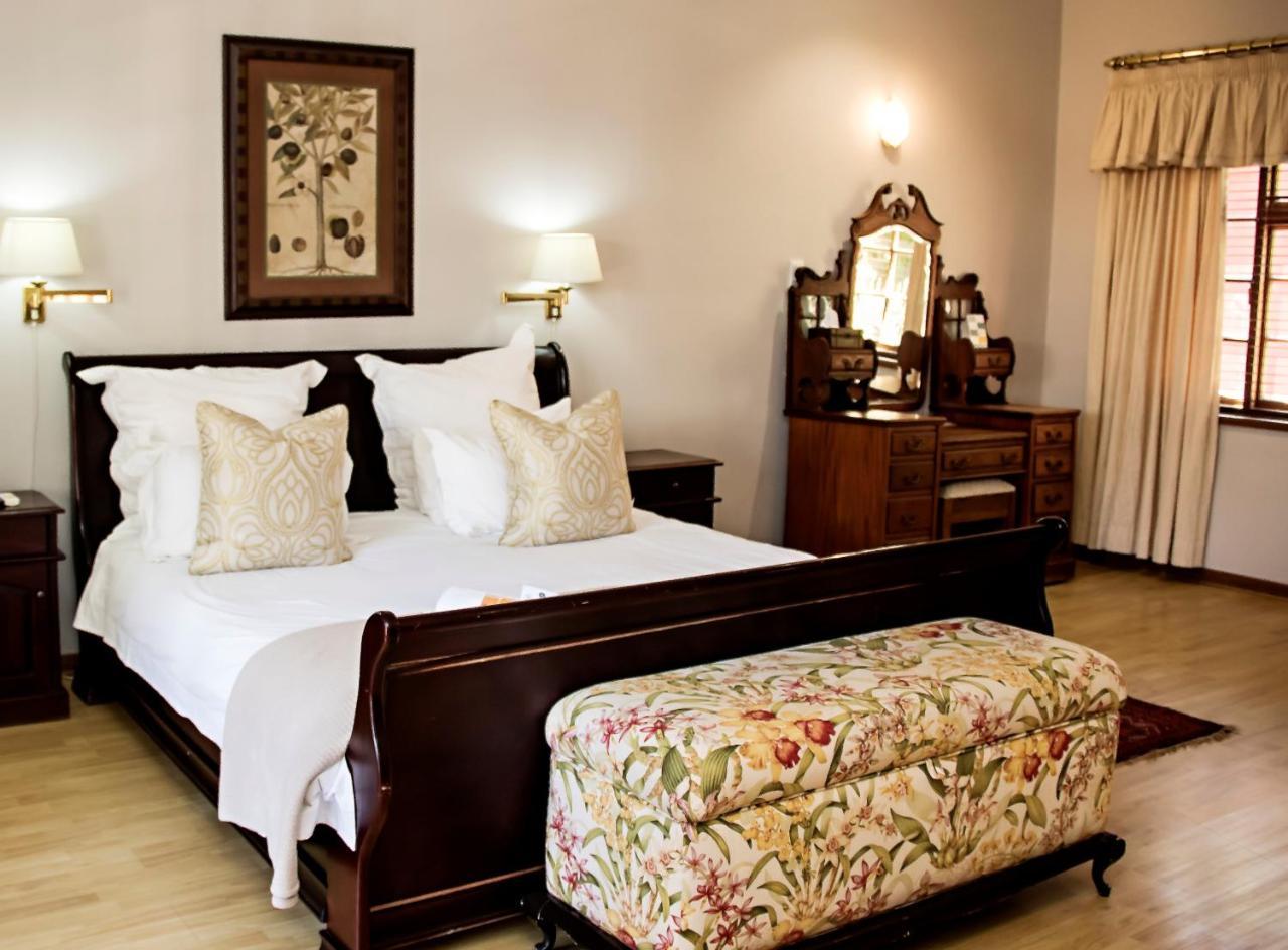 Beaufort Manor Country Lodge Beaufort West Exterior foto